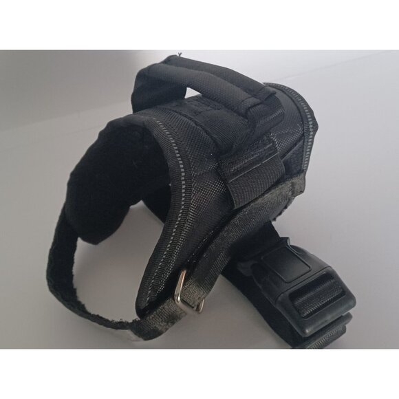 Adjustable No-Pull Dog Harnesses with Reflective Control Vests–XS Size - Picture 13 of 13